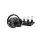 ThrustMaster T300 RS Rat og pedalsæt PC Sony PlayStation 3 Sony PlayStation 4
